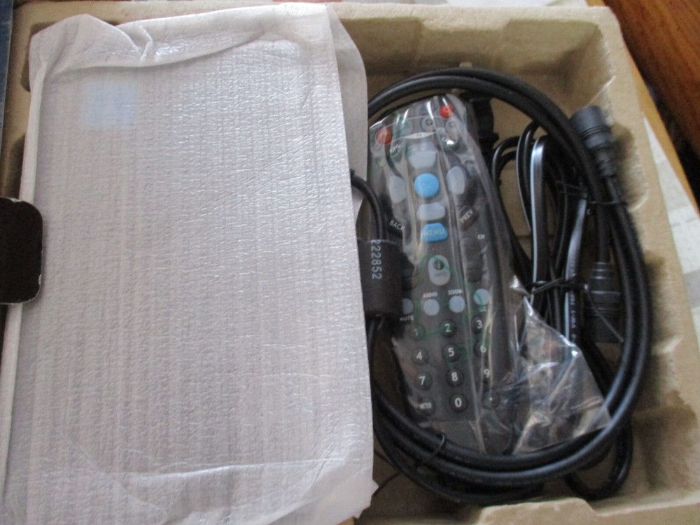 Digital Stream DTX9900 Open Box