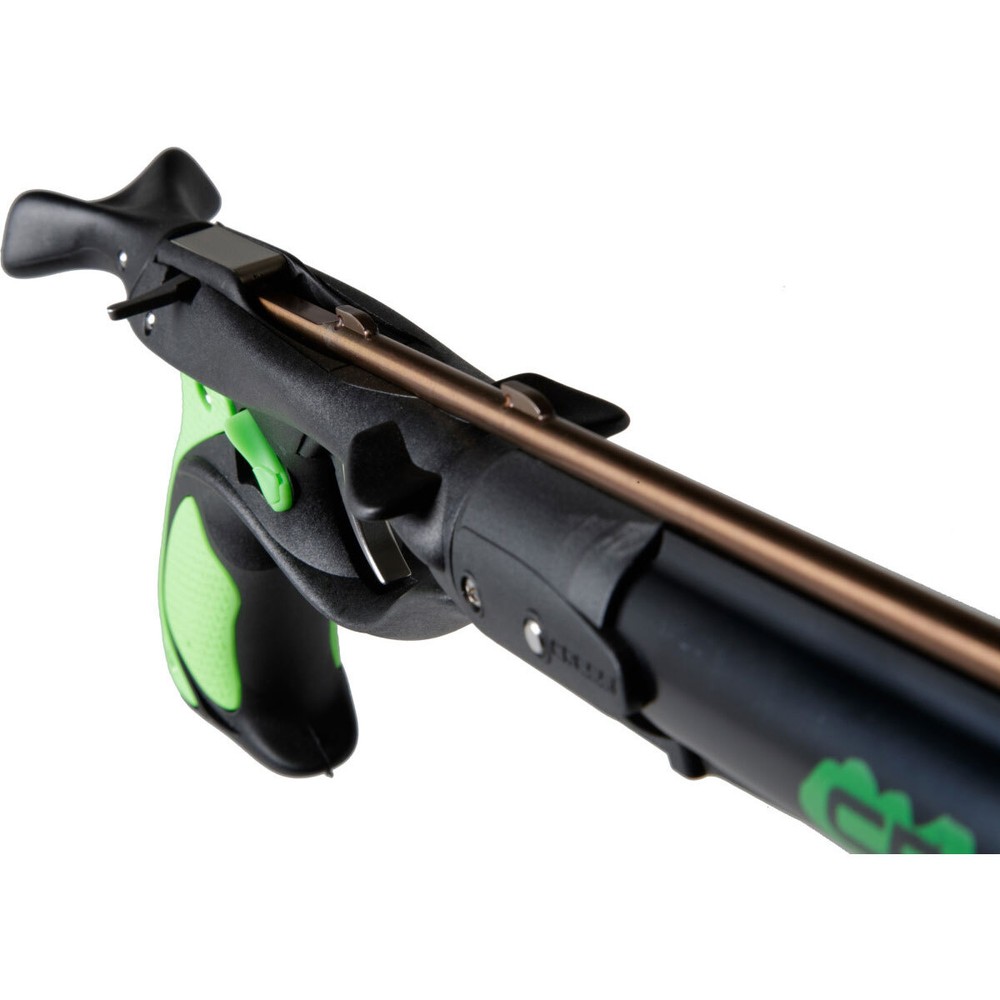 Cressi Cherokee Exo Spearguns