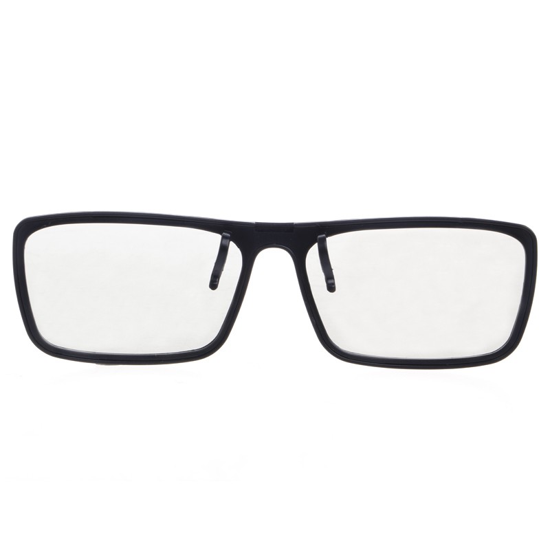 Polarized Passive 3D Glasses with Polarized Lenses Experience 3D Visual Effect