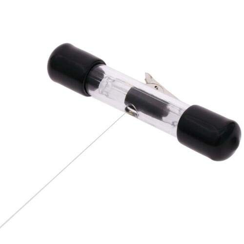 Invisible Thread Retractor - Mini/Small ITR Reel Magic Tricks Accessories Stage