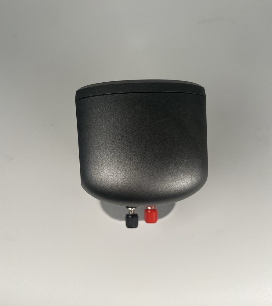 Logitech Z-680 THX Satellite Speaker Replacement Single Missing Grill Tested