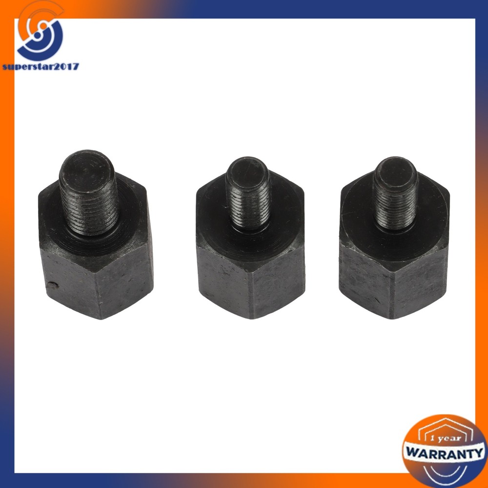 21pcs Pneumatic Injector Puller Diesel Injector Puller Kit for Diesel Engines