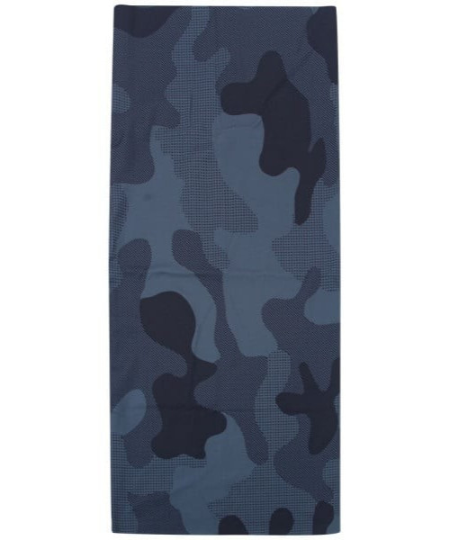 Outdoor Cap Storm Black Camo Ultralight UPF 50+ Multi-Function Gaiter