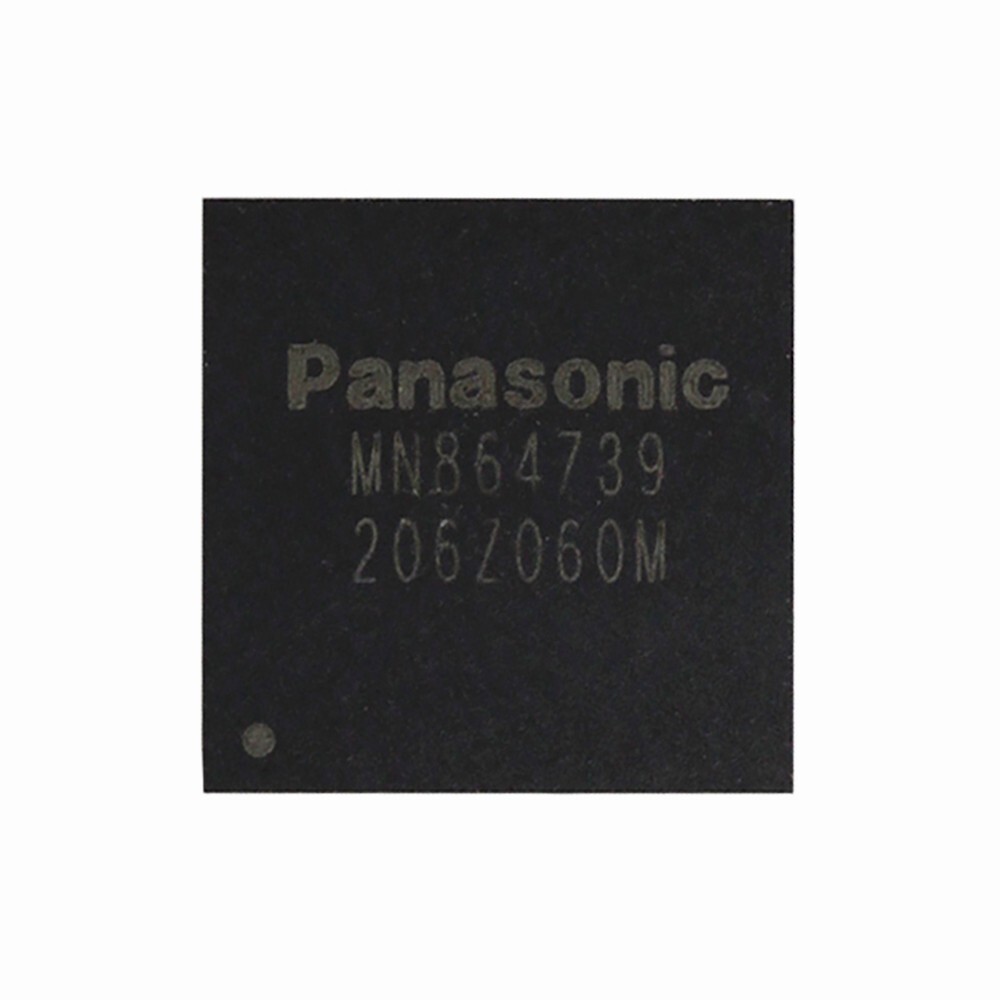Original New HDMI Encoder Video IC Chip MN864739 For Panasonic Sony PS5 Console