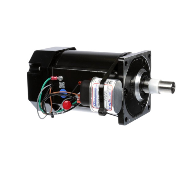 FBD 12-0291-0003 Beater Motor Assembly Replacement