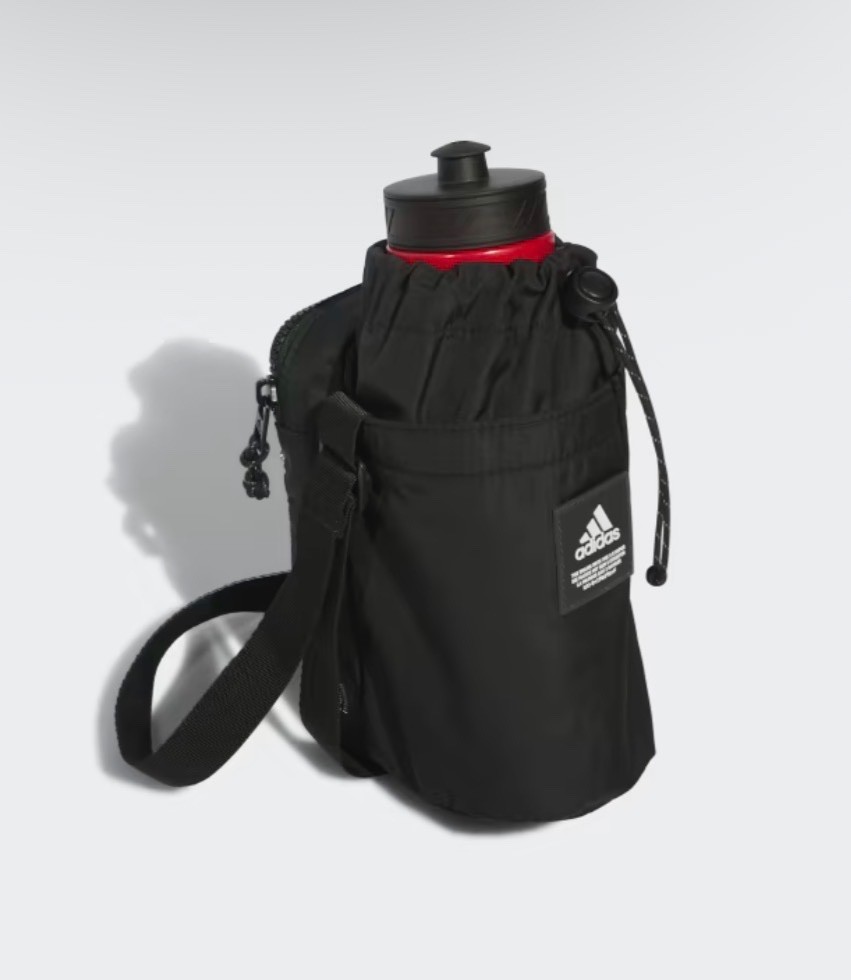 NWT Adidas Hydration 2 Crossbody Bag