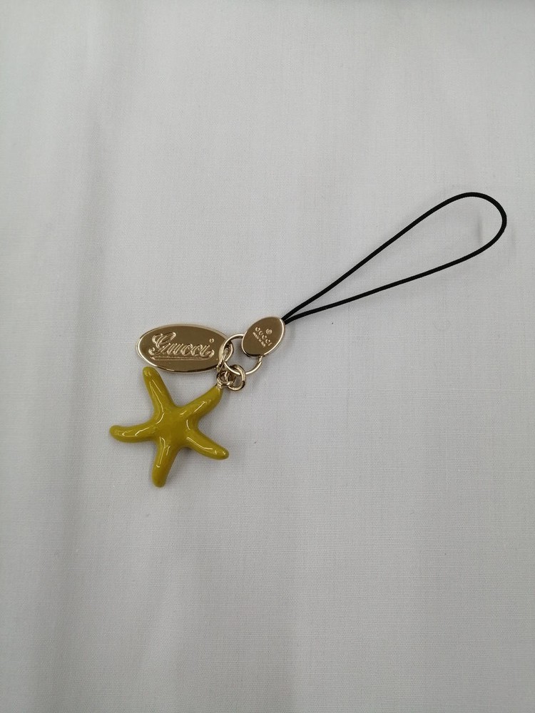 Gucci Starfish Strap