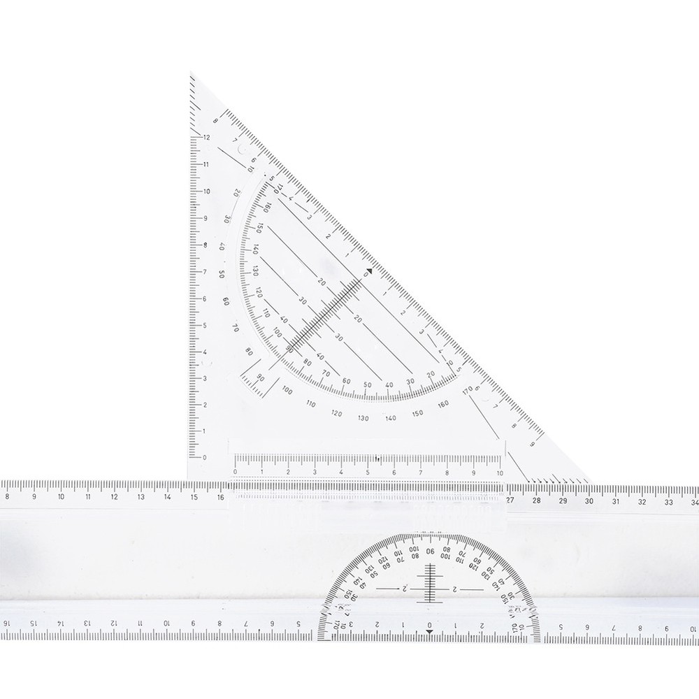 Multifuctional A3 Drawing Board Table Pad With Parallel Motion And Adjustable❀