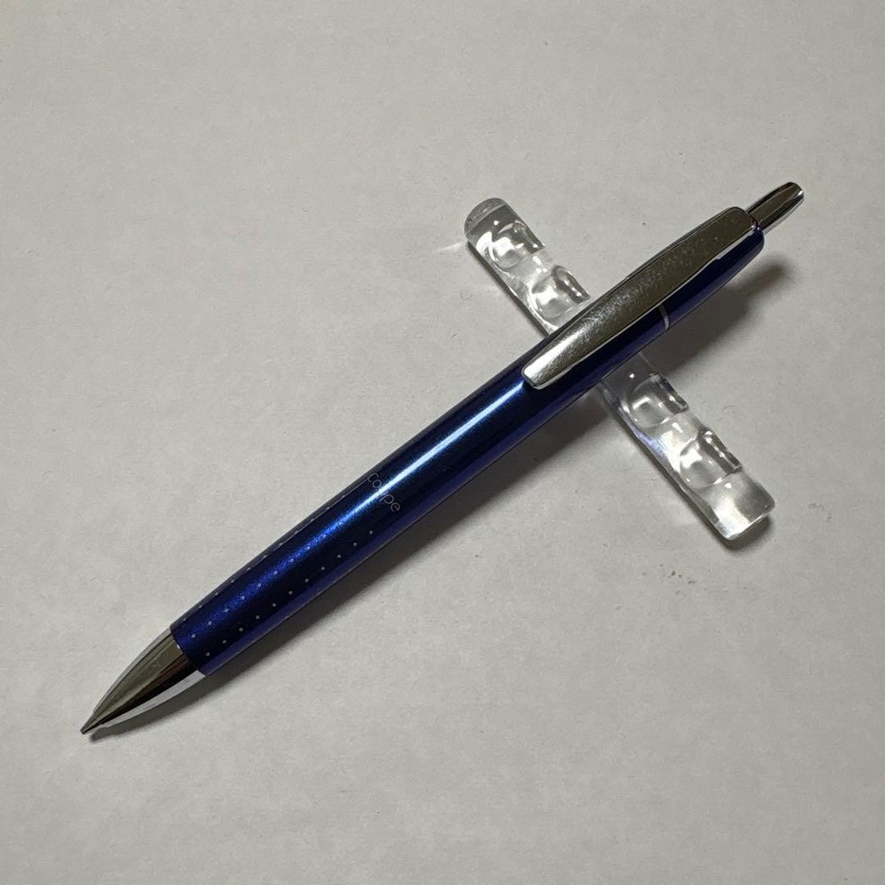 Pilot Coupe Mechanical Pencil Blue