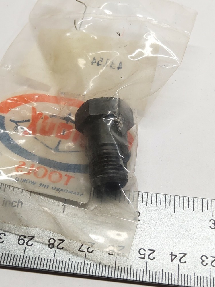 SIOUX TOOL 43154 BOLT (NEW)