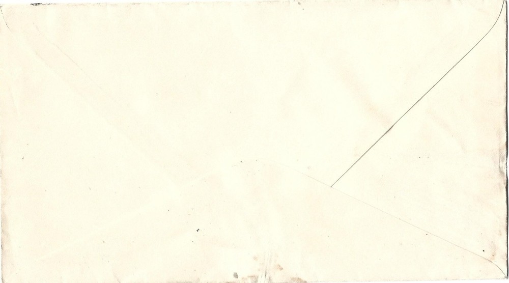 US SC # FA1 Certified Mail FDC. Nice Cachet, with enclosure