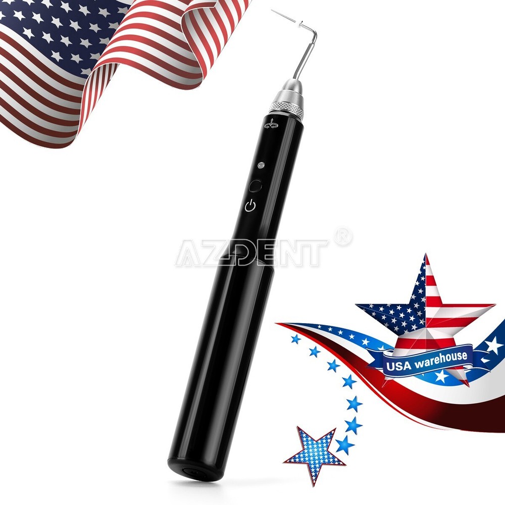 Dental Endodontic Westcode Gutta Percha Endo Heated Pen With 2 Tips