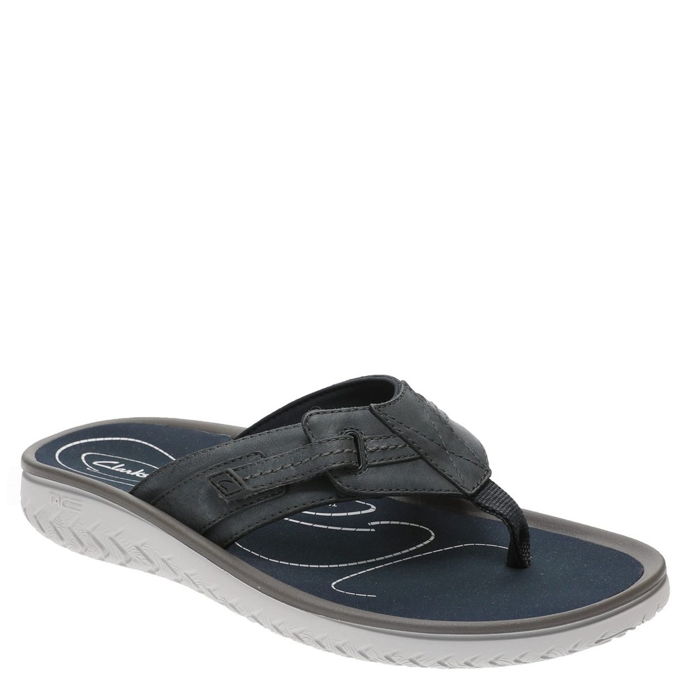 Clarks Wesley Sun Men's Sandal