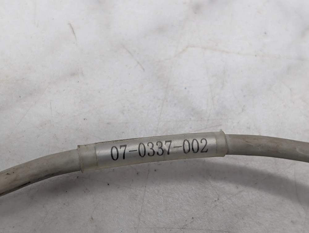 3Com 10/100 Network Interface Dongle Cable Proprietary to RJ45 Adapter