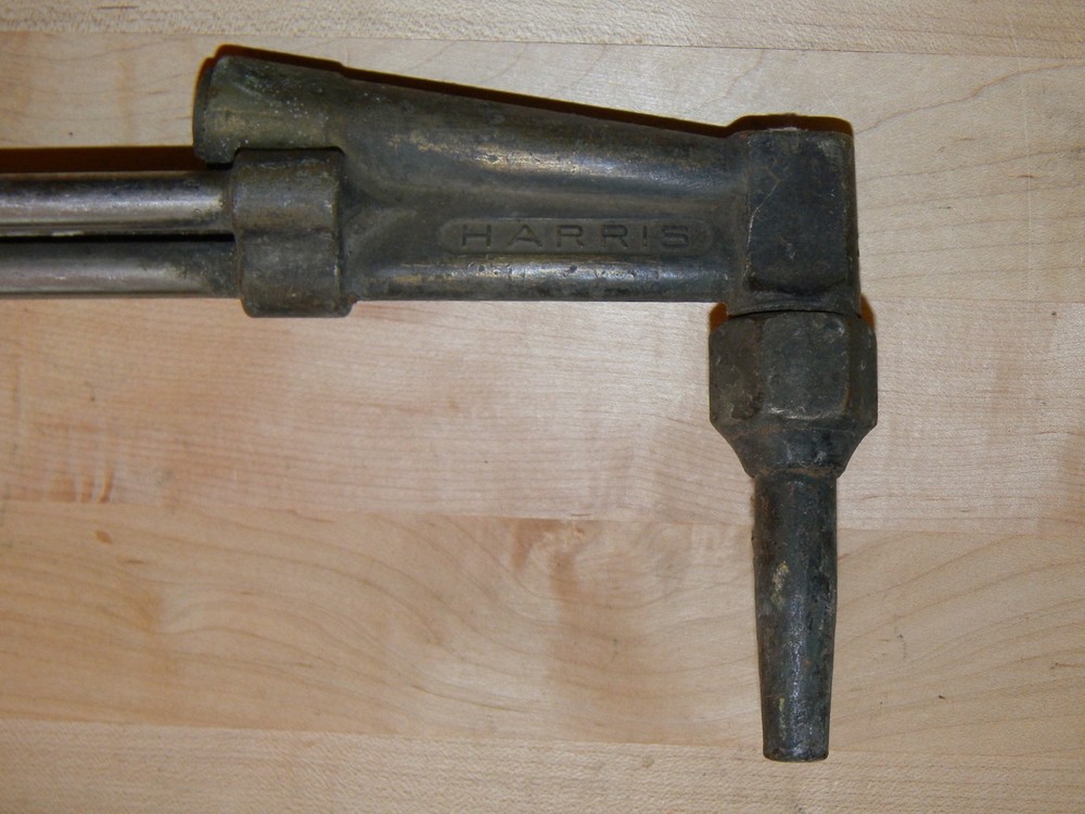 Harris Cutting Torch 62-3