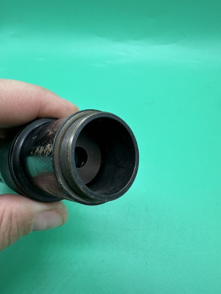 VINTAGE UNIQUE Optical Scope PROFESSIONAL ASTRONOMICAL Microscope TELESCOPE LENS