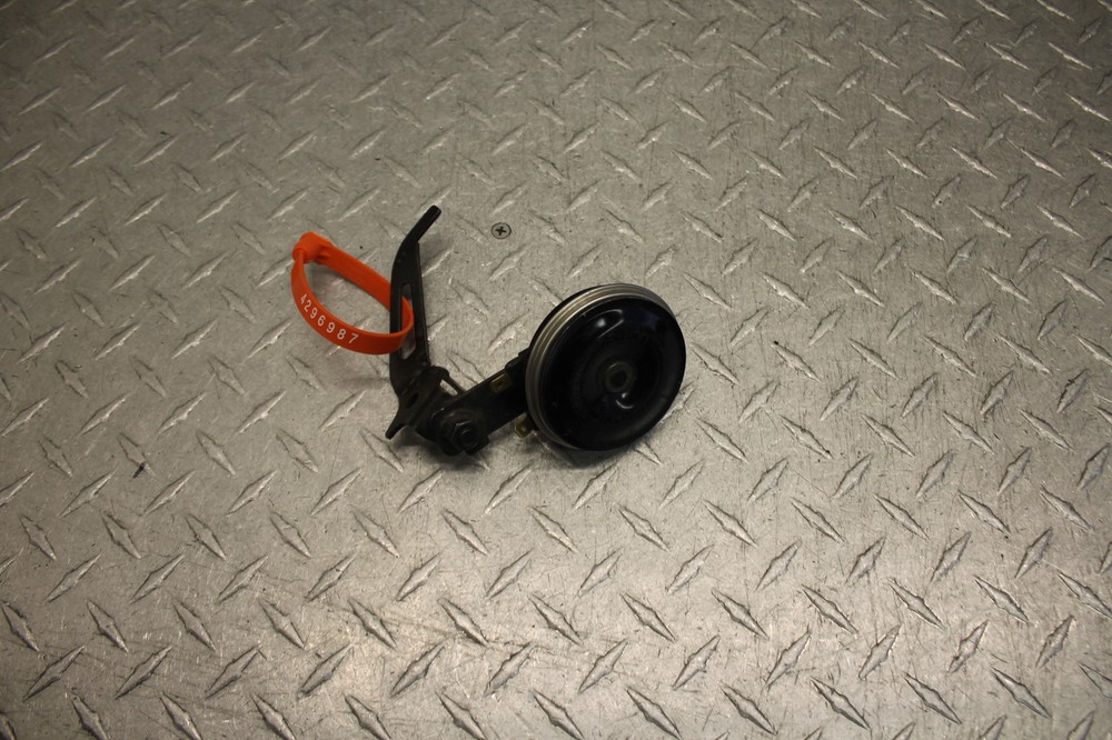 2007 HONDA CBR600RR HORN SIGNAL