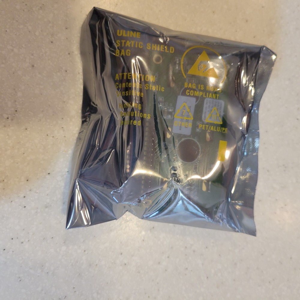 Bunn LCD Display Board PN# 35493.1002 NEW