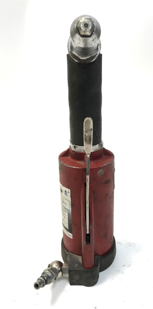 Marson M-3 Pneumatic Rivet Tool Gun