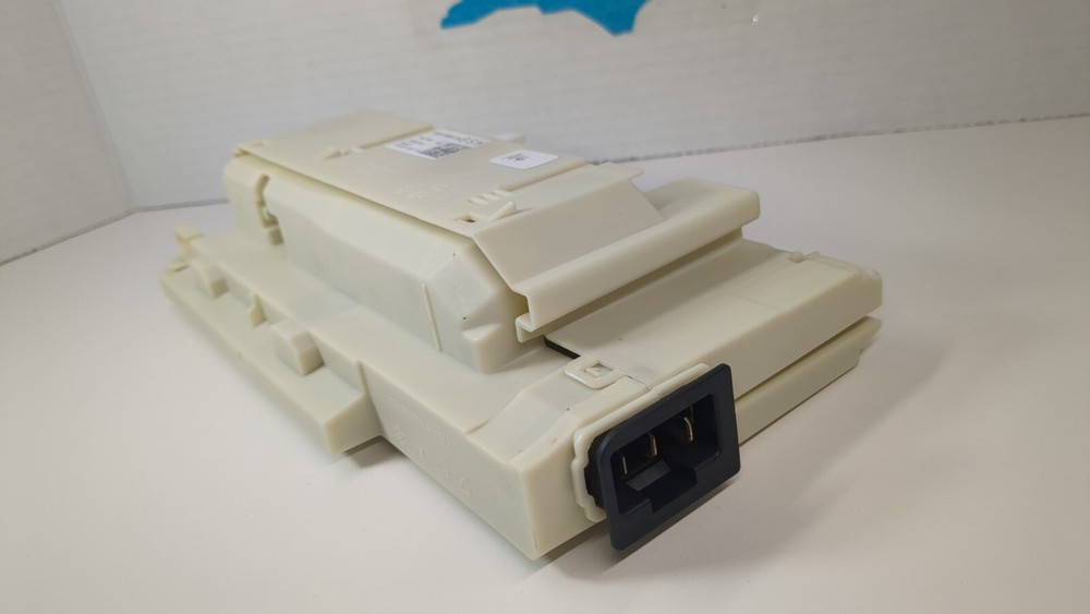 10028464 - OEM Bosch Dishwasher Electronic Control Board MODULE - NEW OPEN BOX