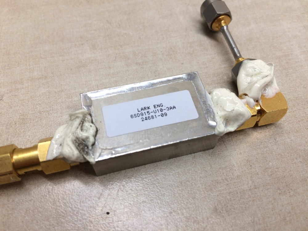 LARK Engineering 65D915-U10-3AA 24681-09