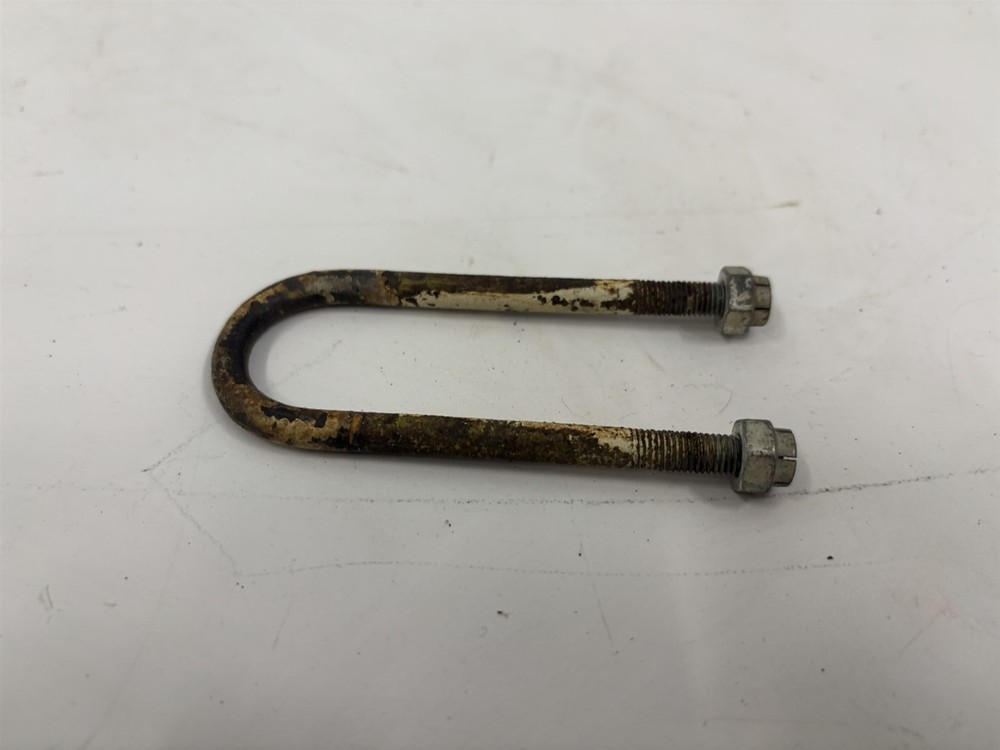 Luscombe Model 8 Tie Down Lug Loop U Bolt 182230