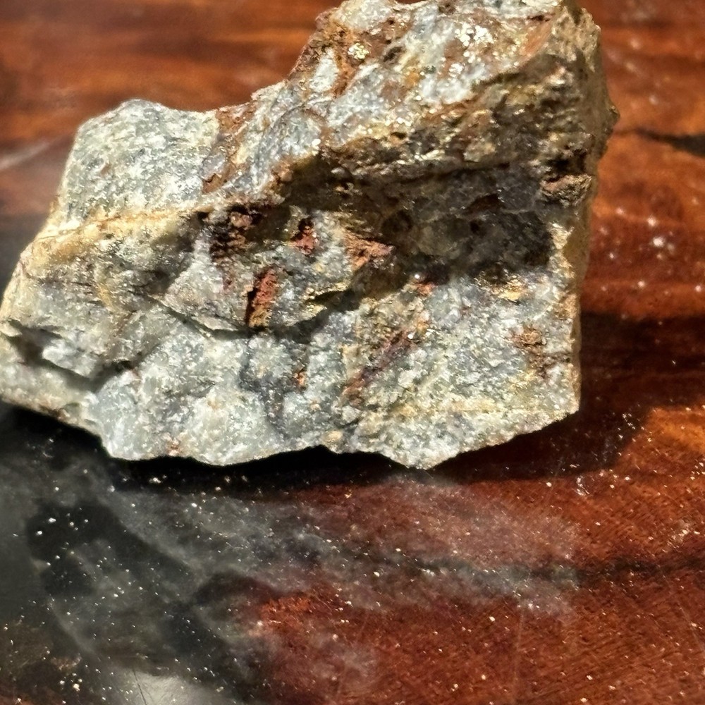 az gold ore 91g