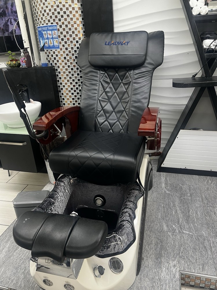 Pedicure Spa Chair