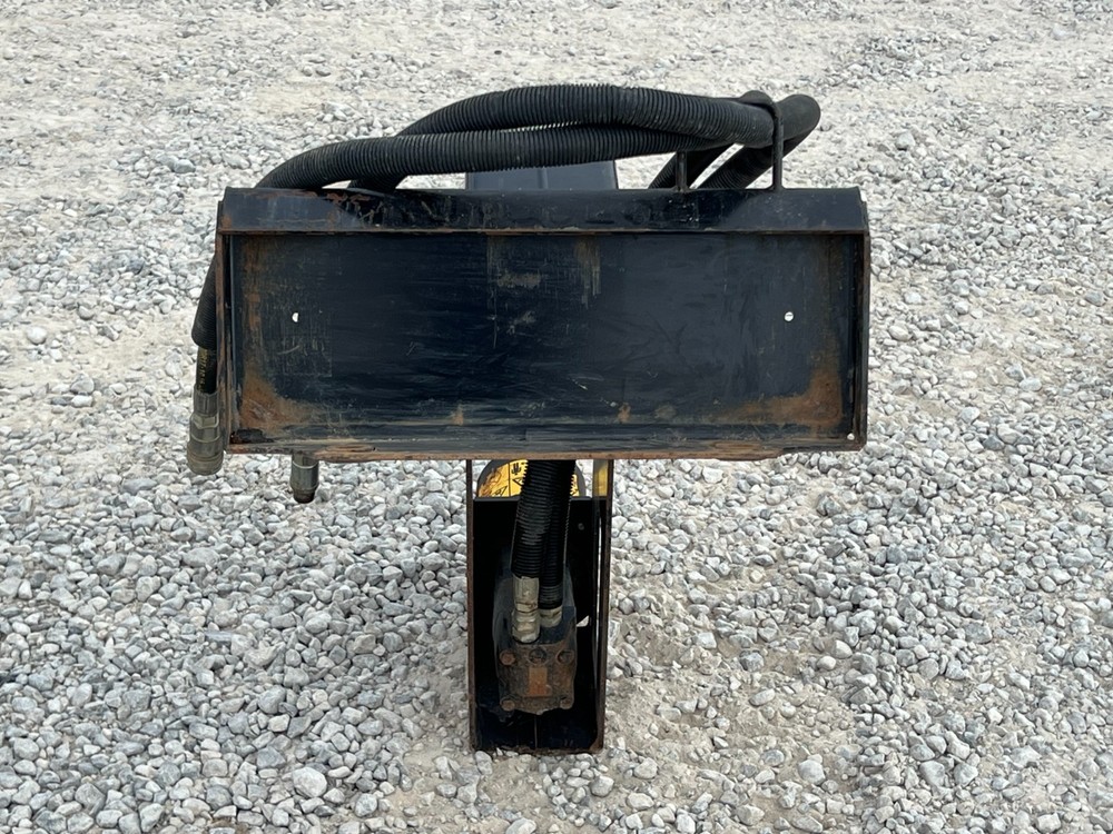 2017 Toro 22420 Boring Unit Mini Skid Steer Dingo Directional Boring Attachment