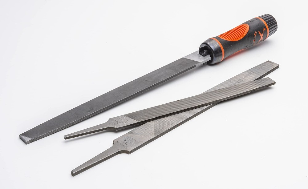 Crescent Nicholson Universal Handle | 21474U No Size