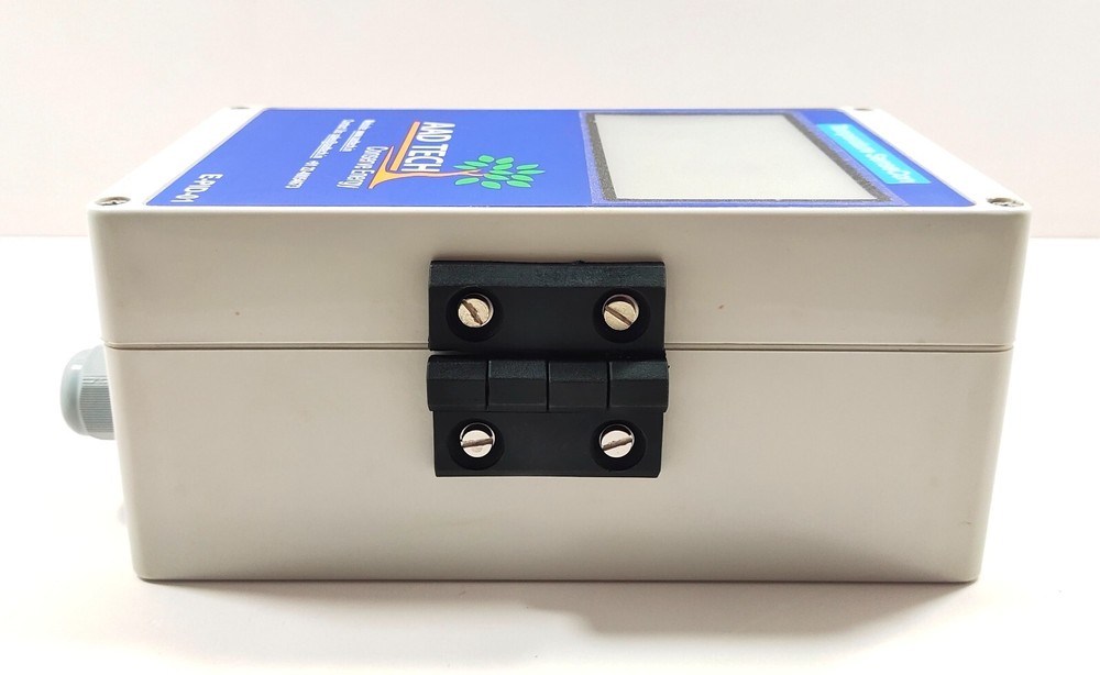 AADTECH CONSERVE ENERGY E-PID-01 TEMPERATURE SENSECON MODULE