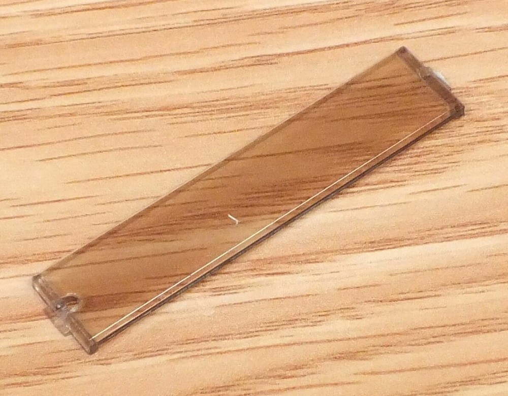 Replacement Small Plastic Cover For General Electric (2-9270B) Corded Phone Base