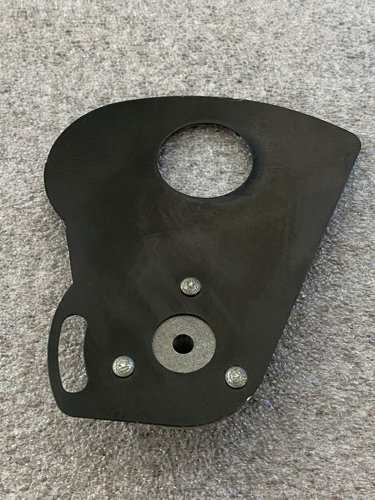 Clay Paky Miniscan Dimmer / Shutter Flags