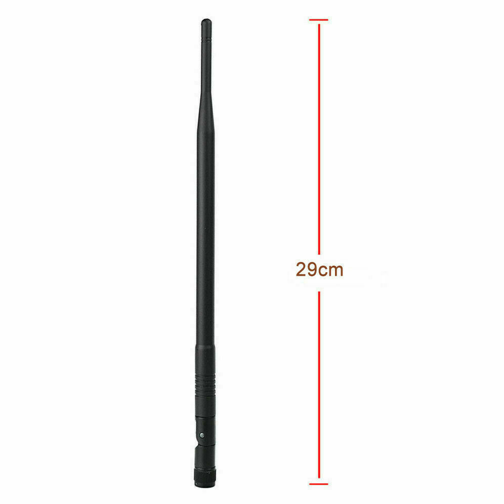 High Gain Range Antenna For Spypoint Link Micro EVO MMS Cellular Trail Camera