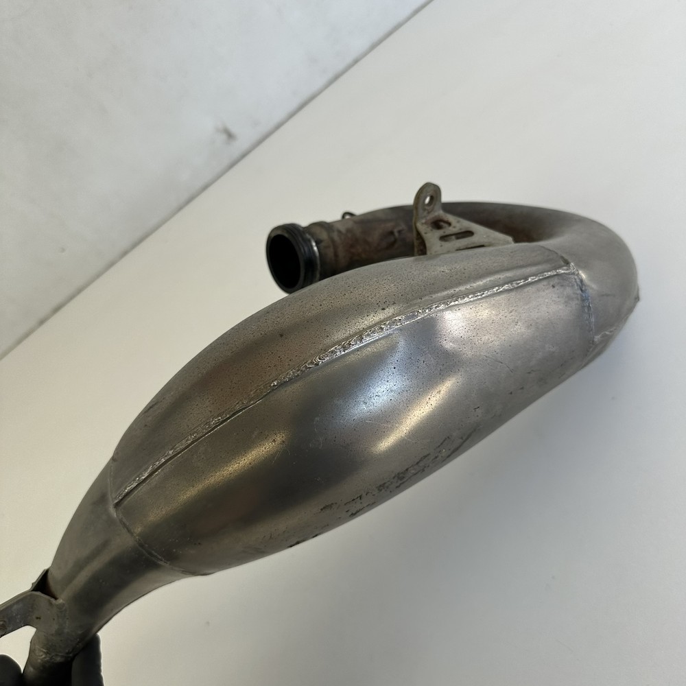 KTM 125 SX 2003 Header Pipe Exhaust Manifold