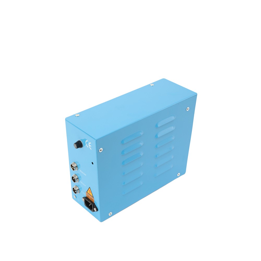 110V Welding Positioner Control Box Welding Control BoxPositioner Control Box