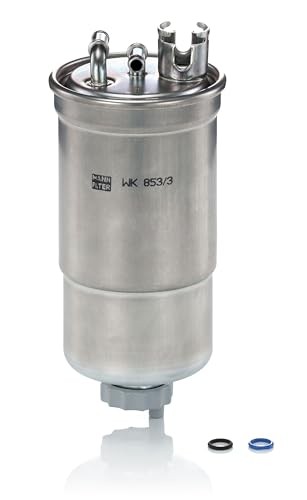 Fuel Filter - WK853/3X