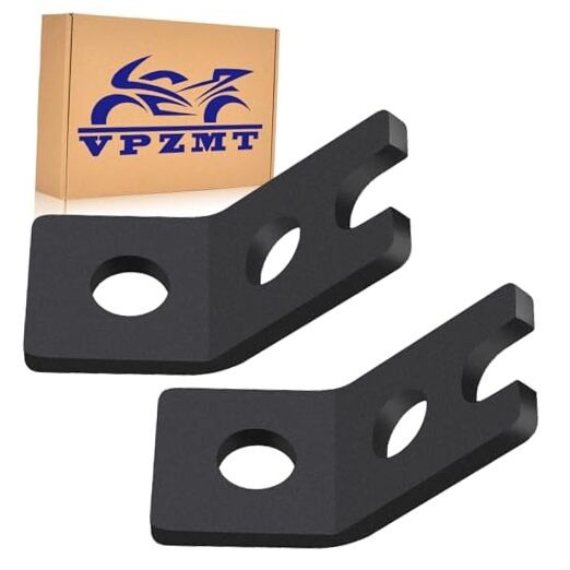Rear Pillar Backup Reverse LED Whip Flag Light Pod Mounting Light Bars-3