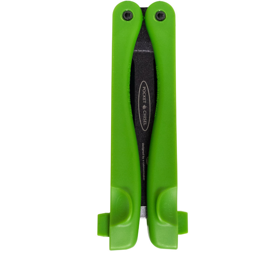 Pocket Chisel Kit