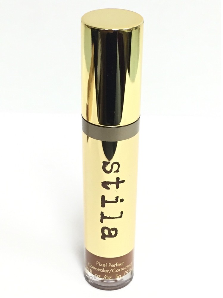 Stila Pixel Perfect Concealer - Deep 1, 0.2 oz