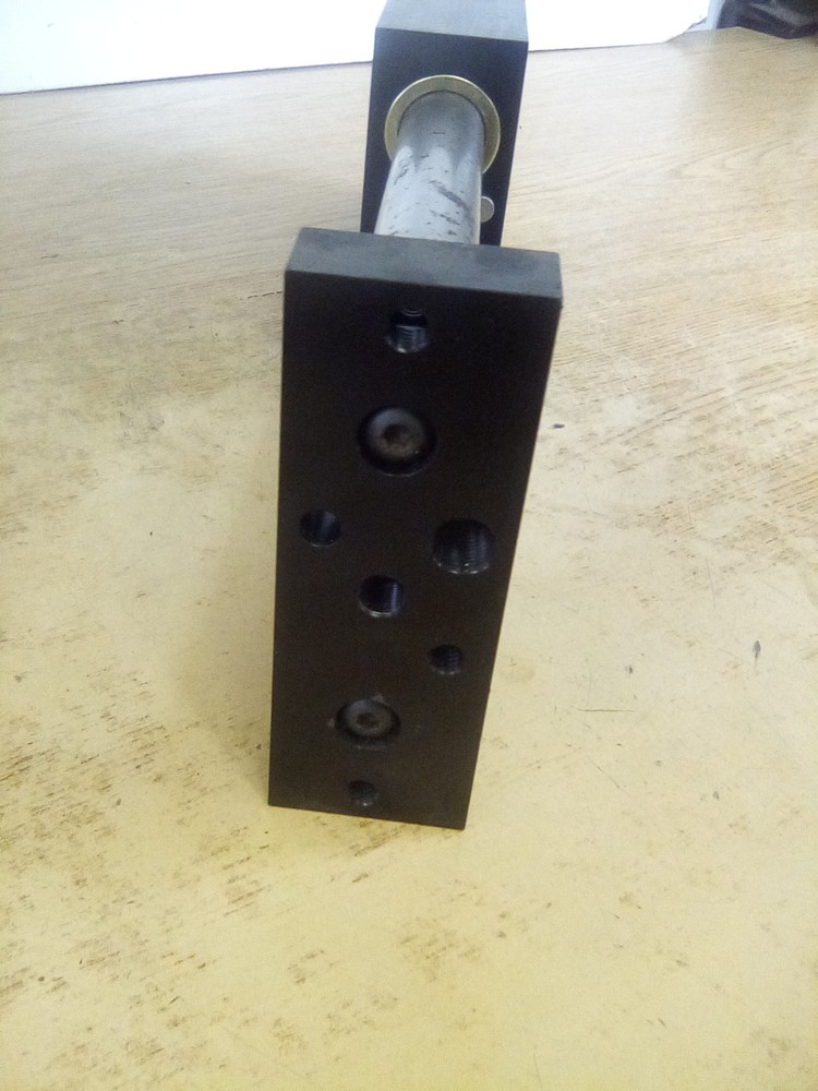 Robohand PS-6-6 Linear Slide