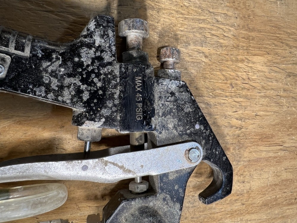 Hvlp Sprayer And Husky Paint Sprayers