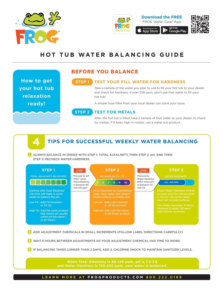 FROG @ease Replacement SmartChlor Chlorine Cartridge - 3 Pack
