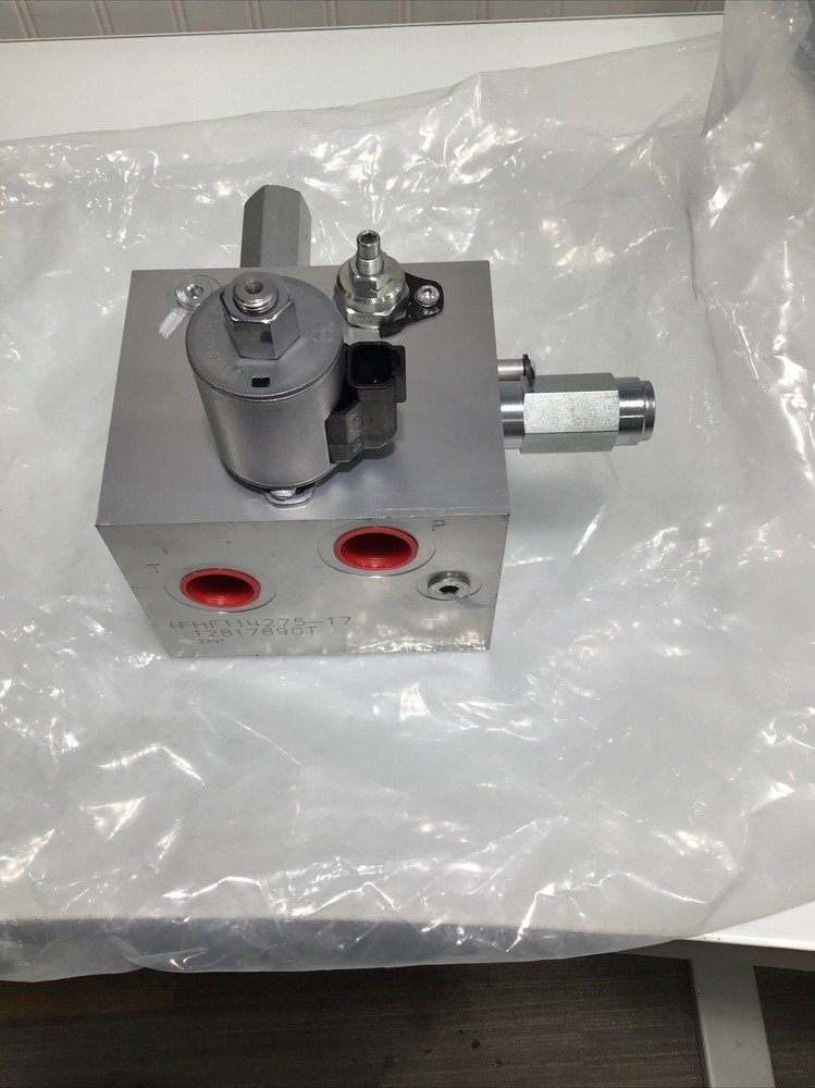 HydraForce HF114275-17 Combo Valve