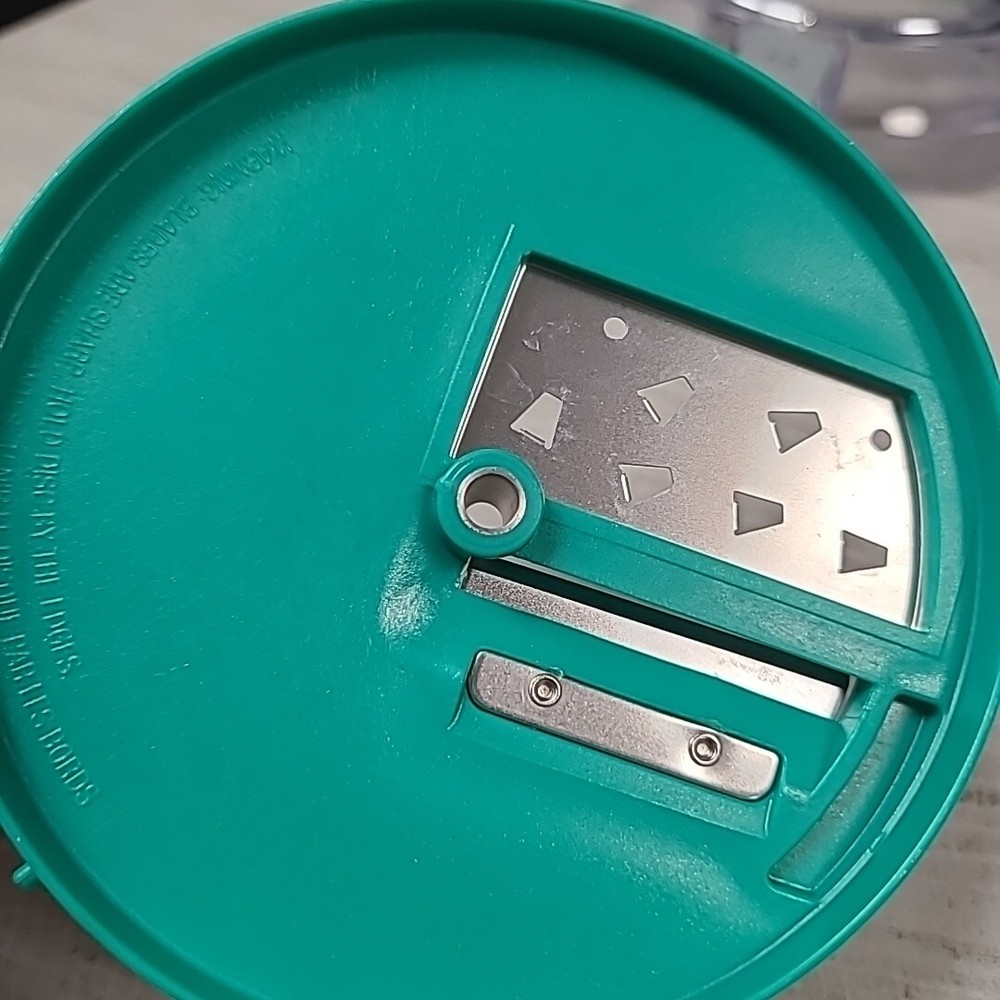 NINJA NN310 Precision Processor & Auto Spiralizer Replacement Fettuccine Blade