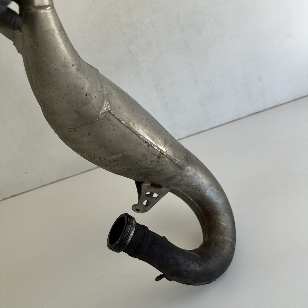 KTM 125 SX 2003 Header Pipe Exhaust Manifold