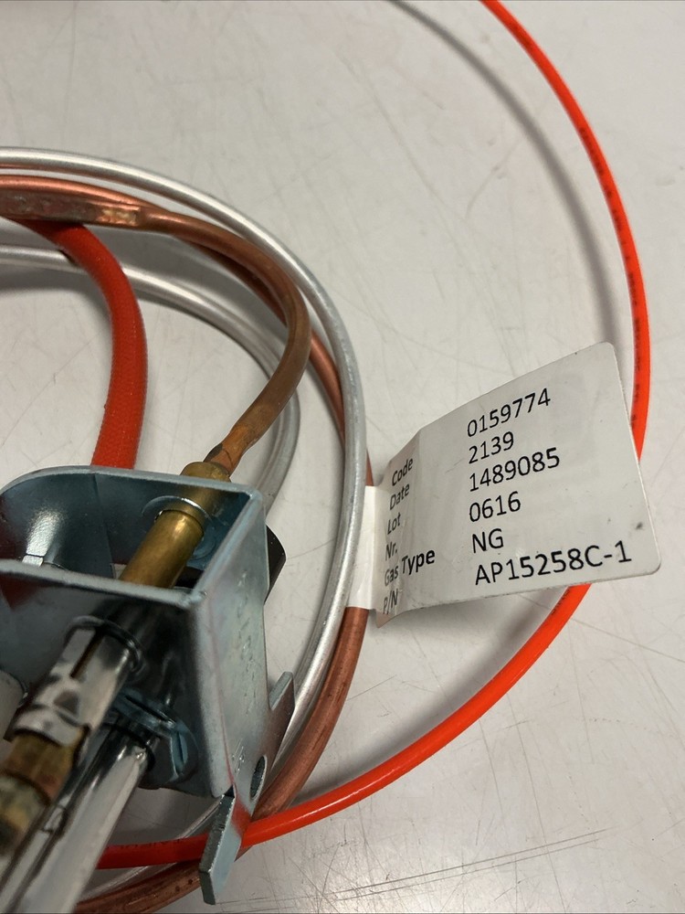 NEW, PROTECH, SP20305A, PILOT ASSEMBLY, NG. (14H-4)