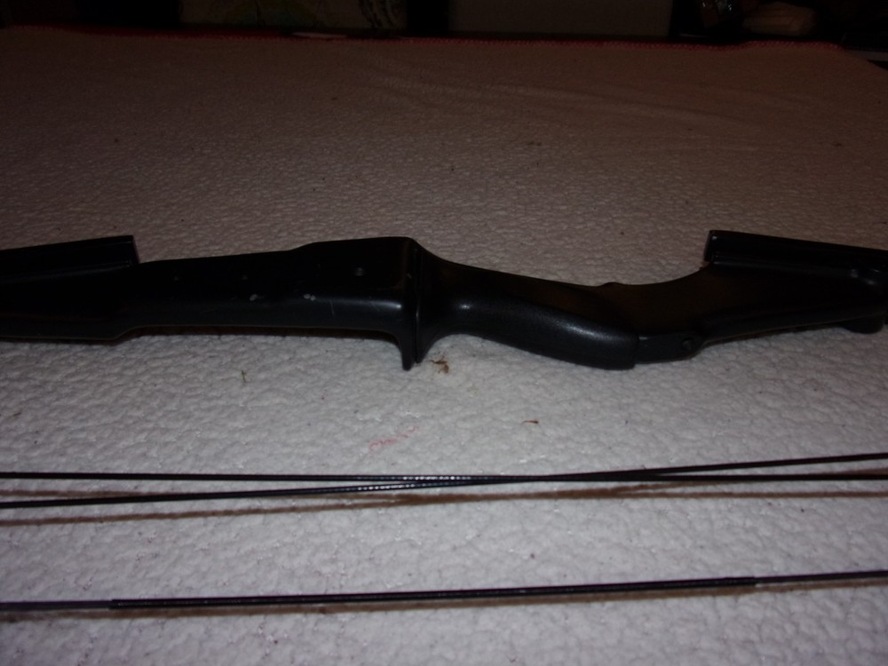 Darton 20MX Compound Bow