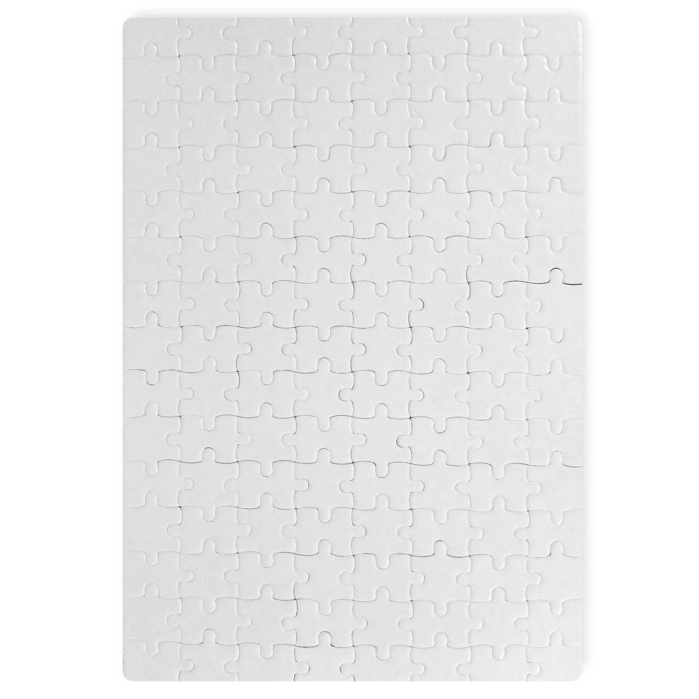 Black Lab 120 Piece Custom Handmade Jigsaw Puzzle