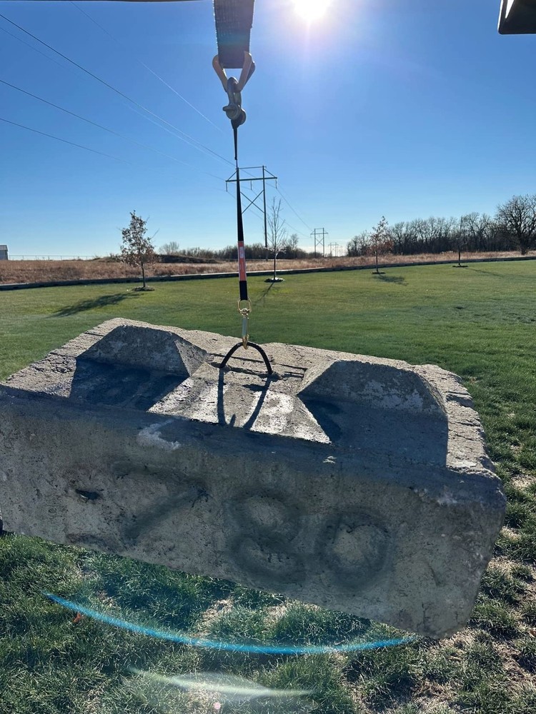 Heavy Duty Tool Lanyard 100lb Working Load Limit